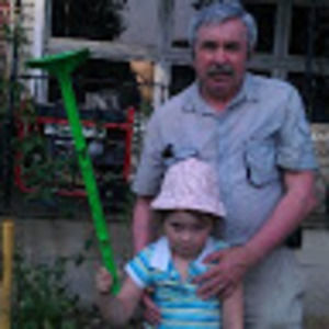 Meet your Posher, Boris